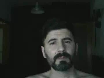 Donnie_darkos83 from Chaturbate