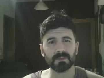 Donnie_darkos83 from Chaturbate