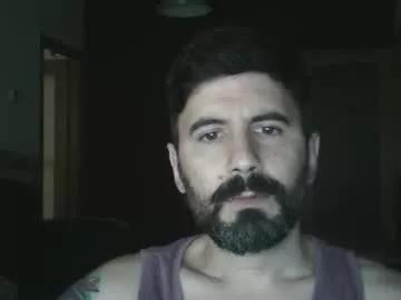 Donnie_darkos83 from Chaturbate