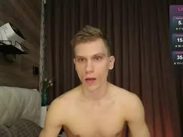 donnikon from Chaturbate