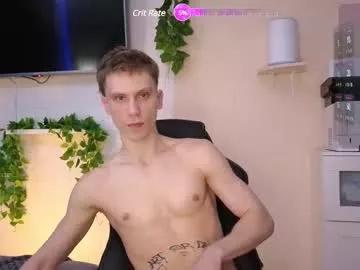 donnikon from Chaturbate