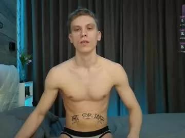donnikon from Chaturbate