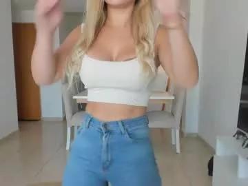 donnna19 from Chaturbate
