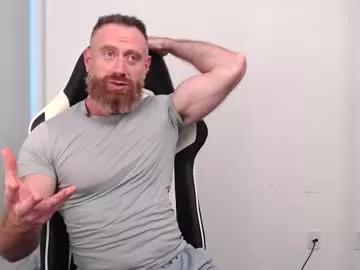 donnybasilisk from Chaturbate
