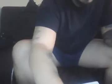 donnydoggo from Chaturbate