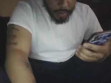 donnydoggo from Chaturbate