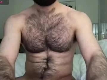 donnymtl from Chaturbate