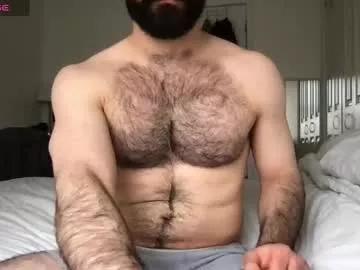 donnymtl from Chaturbate