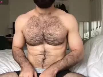 donnymtl from Chaturbate
