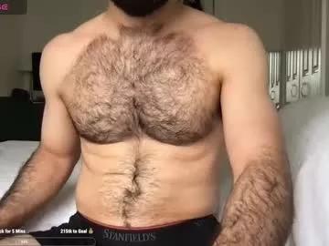 donnymtl from Chaturbate