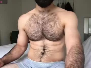 donnymtl from Chaturbate