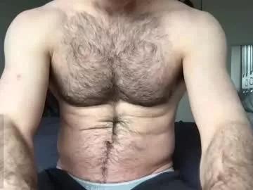 donnymtl from Chaturbate