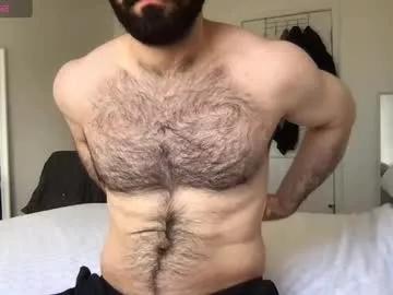 donnymtl from Chaturbate