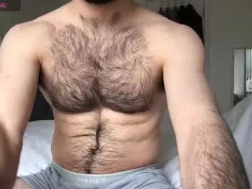 donnymtl from Chaturbate