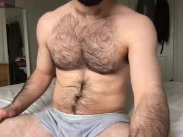 donnymtl from Chaturbate