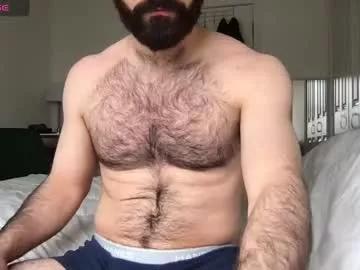 donnymtl from Chaturbate