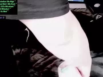 doomednympho from Chaturbate