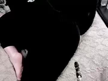 doomednympho from Chaturbate