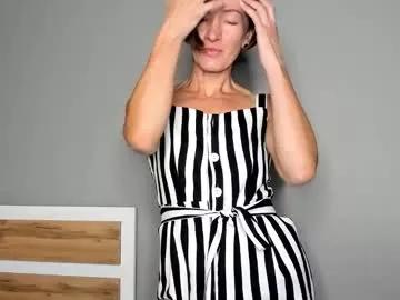dorothy_meyer from Chaturbate