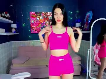 dorothy_reed from Chaturbate