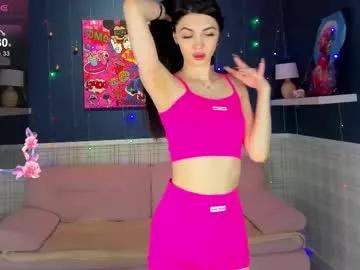dorothy_reed from Chaturbate