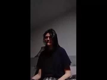dorothyperez from Chaturbate