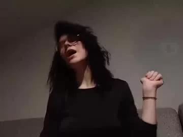 dorothyperez from Chaturbate