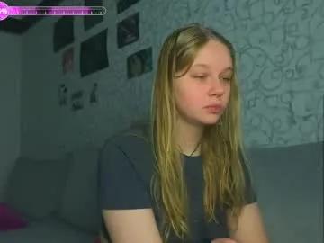 dory_liss from Chaturbate is Freechat