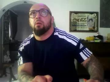 dottoresss from Chaturbate