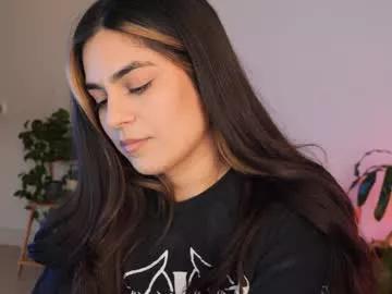 doubedeesarai from Chaturbate is Freechat