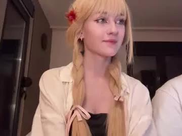 doublelove1 from Chaturbate is Freechat