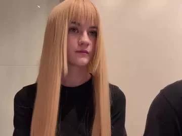 doublelove1 from Chaturbate is Freechat