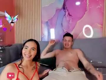 doublepleasure69_ from Chaturbate is Freechat