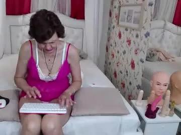 dpmature from Chaturbate is Freechat
