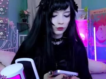 draculaura_ from Chaturbate is Freechat