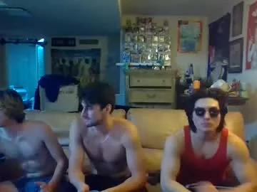 Drake__wolf from Chaturbate