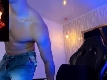 draven_marceaux from Chaturbate is Freechat