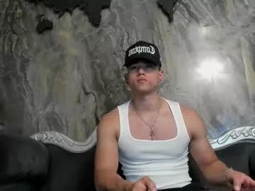 draven_marceaux from Chaturbate is Freechat