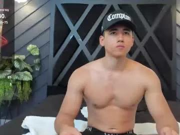 draven_marceaux from Chaturbate is Freechat
