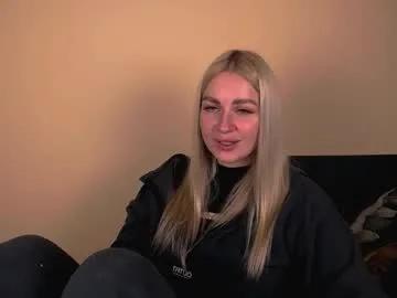 dream_dolly_ from Chaturbate is Freechat