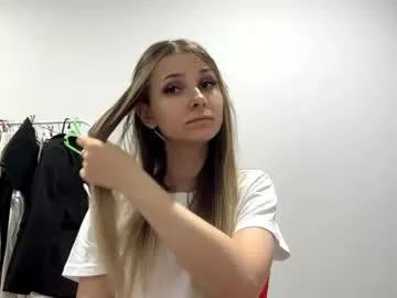dream_petal from Chaturbate is Freechat