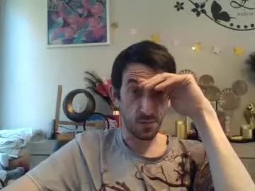 dreamguy38 from Chaturbate is Freechat