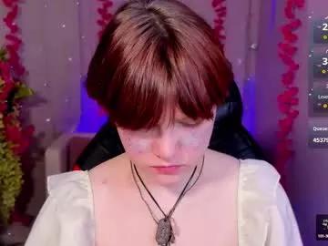 dreammyluna from Chaturbate is Freechat