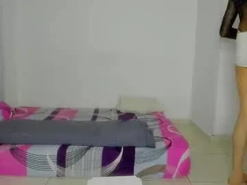 Dreams_elian_moore from Chaturbate