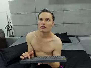 dred_coopeer from Chaturbate is Freechat