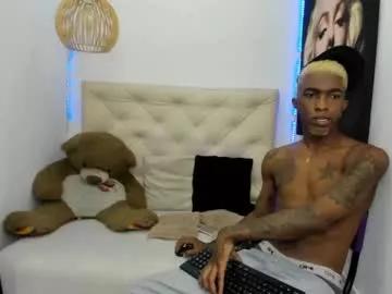 Drek_carter from Chaturbate