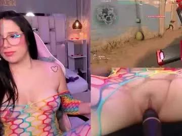 droolingflavor from Chaturbate