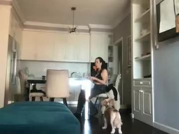 drresa from Chaturbate