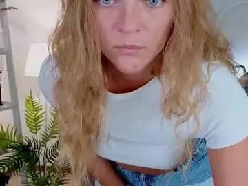 drunk_angel_ from Chaturbate is Freechat