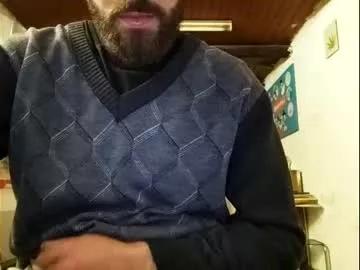 Drvegap from Chaturbate